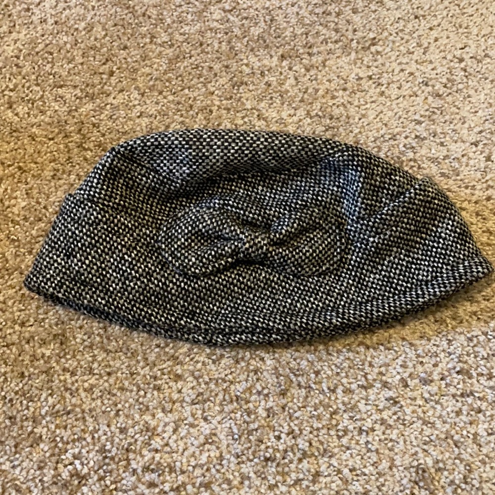 Mark twead bucket hat